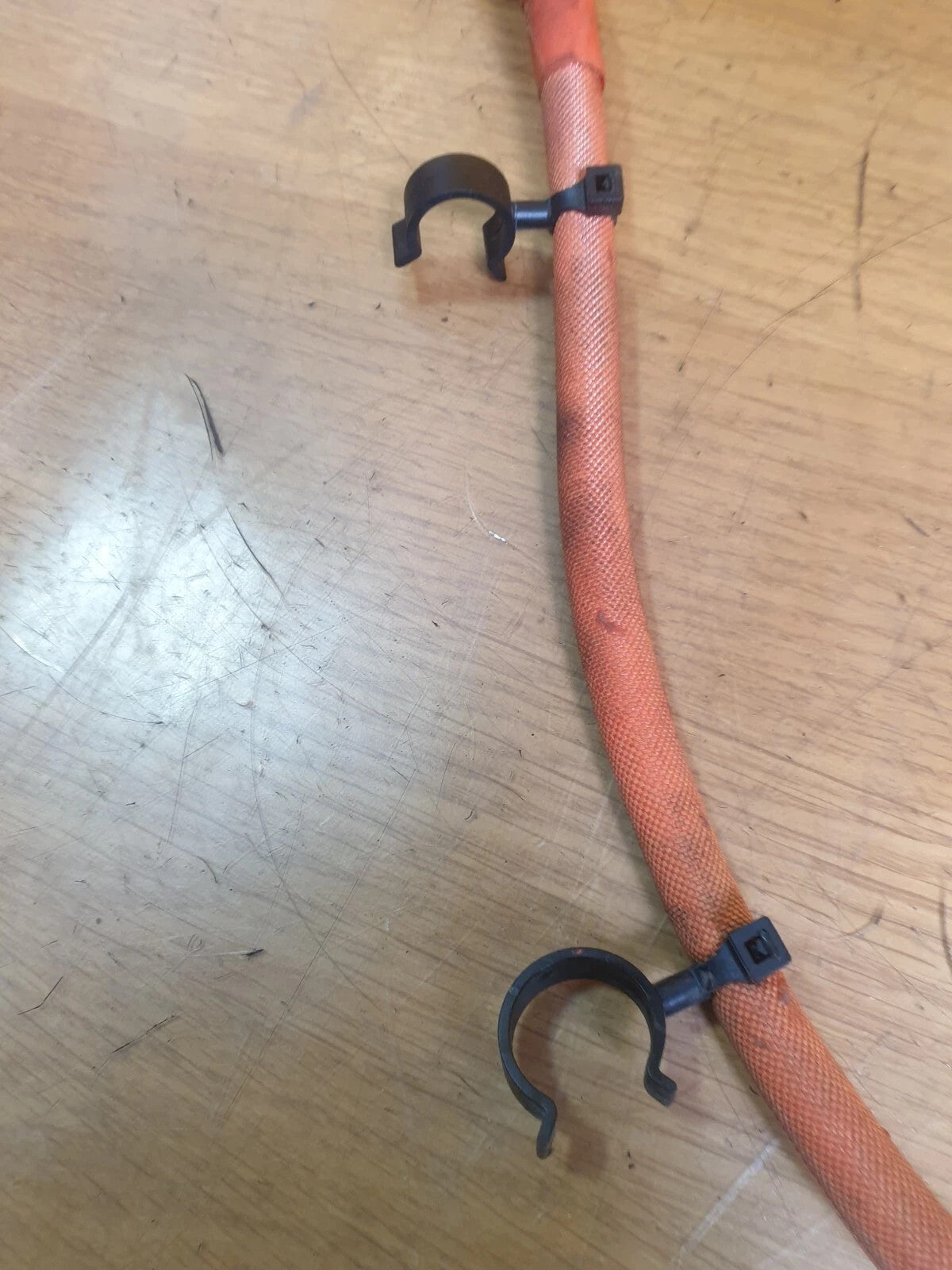 Audi A3 E-Tron 1.4 Petrol 2015 High Voltage Battery Cable 5Q0971475A Warranty - Image 11
