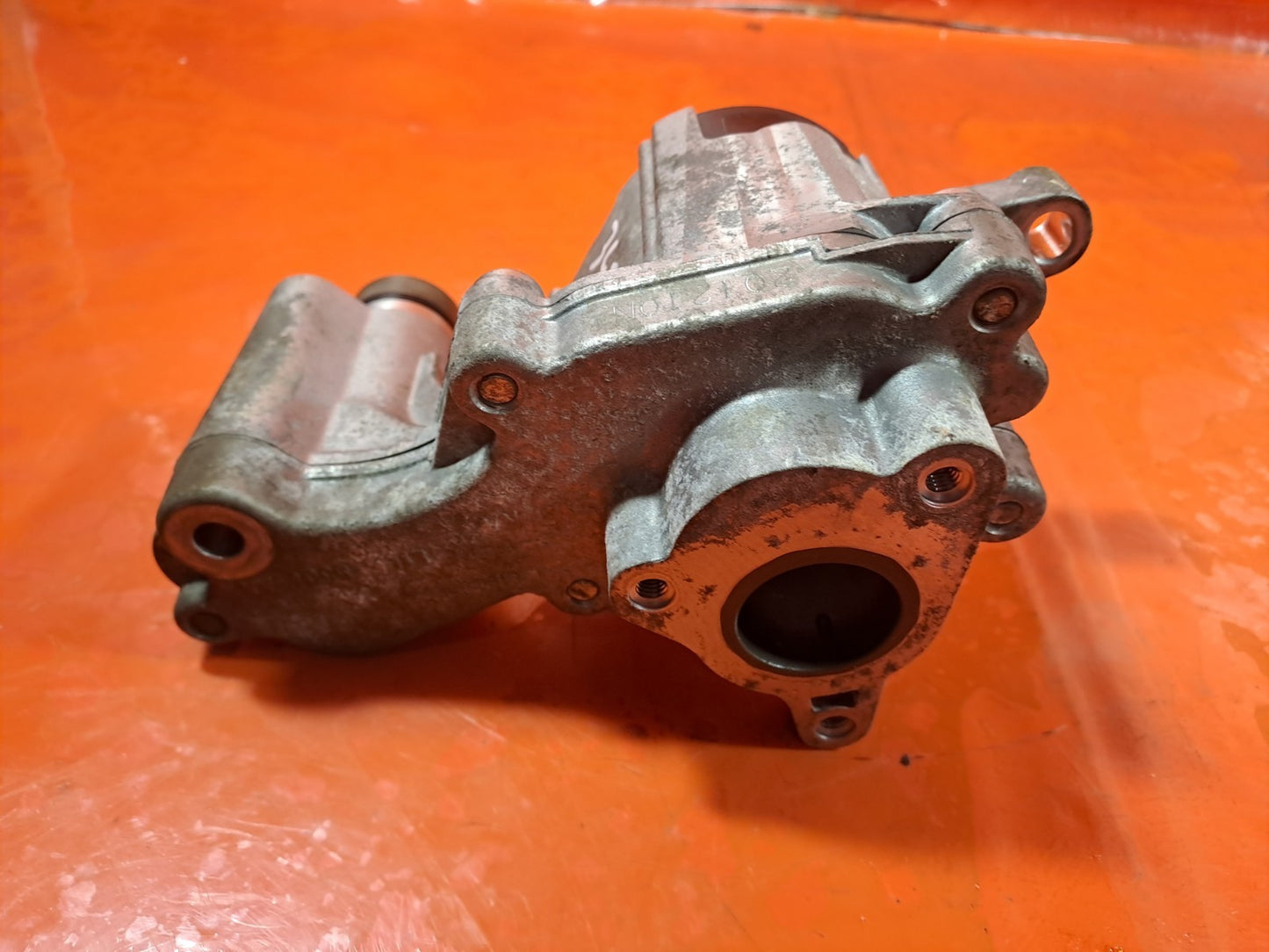 ✅FORD PUMA St-LINE X 1.0 PETROL 2021 AUXILIARY WATER PUMP L1BG8501AA Warranty - Image 7