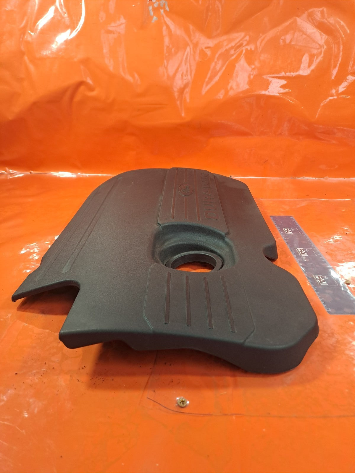 ✅2016 FORD MONDEO MK5 ENGINE TOP COVER F1FQ6A949A + WARRANTY A292 - Image 8