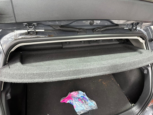 ✅2020 VW GOLF STYLE MK8 PARCEL SHELF + WARRANTY A352 - Image 1