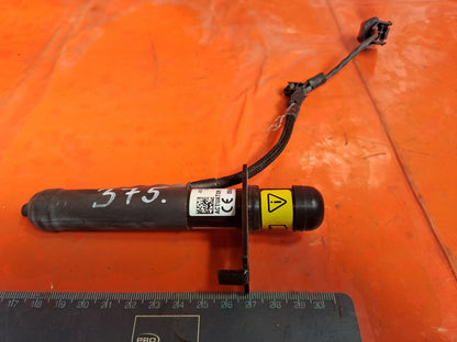✅2020 Jaguar I-Pace X590 Bonnet Actuator J9C3-16E634-AC A375 - Image 3