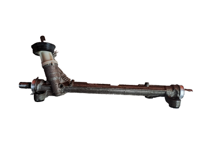 ✅2019 Ford Focus MK4 ST-Line Power Steering Rack JX6C-3A500-MA + Warranty A354 - Image 1