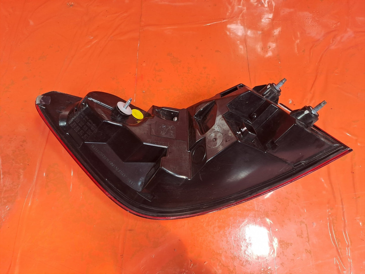✅BMW G20 318D M Sport 2.0 Diesel 2021 Rear Right Outer Tail Light Warranty A362 - Image 8