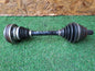 ✅VW PASSAT CC GT 2.0 DIESEL 2013 FRONT LEFT MANUAL DRIVESHAFT 1K0407271NP A246 - Image 1