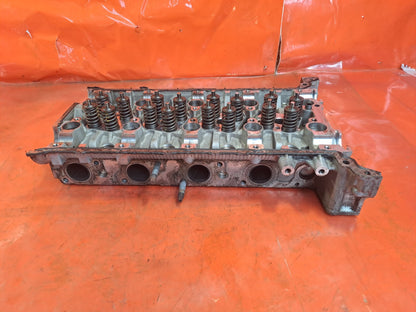 ✅2016 Ford Transit Custom 2.2 Diesel Cylinder Head BK2Q-6090-AC + Warranty A373 - Image 7