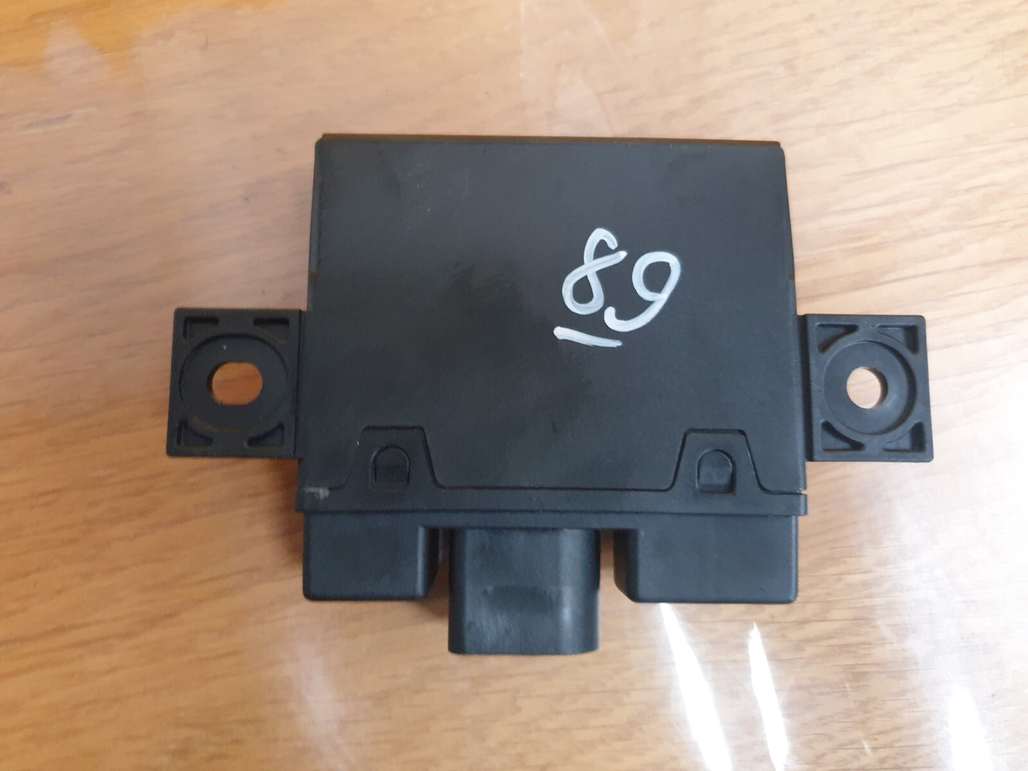 ✅2022 VW GOLF MK8 1.4P ENGINE NOISE GENERATOR CONTROL UNIT 3Q0035335D + WARRANTY - Image 6