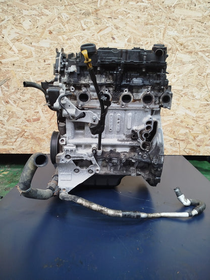 ✅2018 FORD FOCUS MK4 1.5D ECOBLUE ENGINE Z2DA + WARRANTY A257 - Image 1