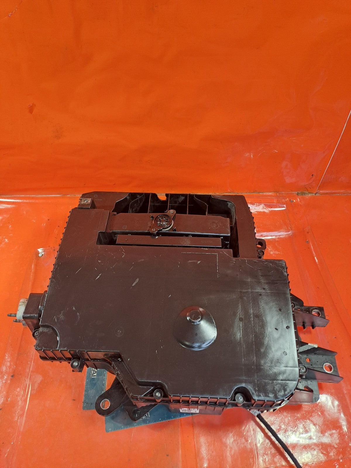 ✅2015 RENAULT ZOE DYNAMIQUE BATTERY COOLER MATRIX 295E39359R + WARRANTY A317 - Image 1