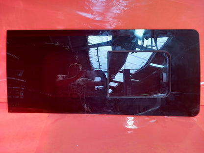 ✅Ford Transit Custom 2.2 Diesel 2014 Right Driver Side Window Glass 43R-00232 - Image 2
