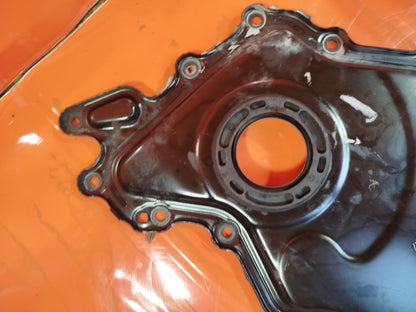 ✅Fiat Talento Multijet 1.6 Diesel 2016 ENGINE TIMING COVER 135027147R Warranty - Image 12