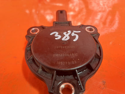 ✅Renault Captur Iconic 1.3 Petrol 2021 Camshaft Position Sensor 2379691C0N A385 - Image 10