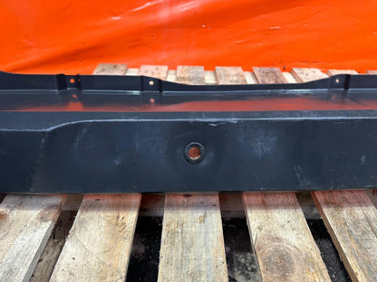 ✅2015 FORD TRANSIT CONNECT V408 REAR BUMPER + WARRANTY A355 - Image 11