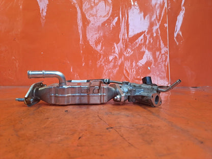✅Toyota C-HR 1.8 Hybrid 2020 EGR Cooler 25601-0T030 Warranty A016 - Image 4