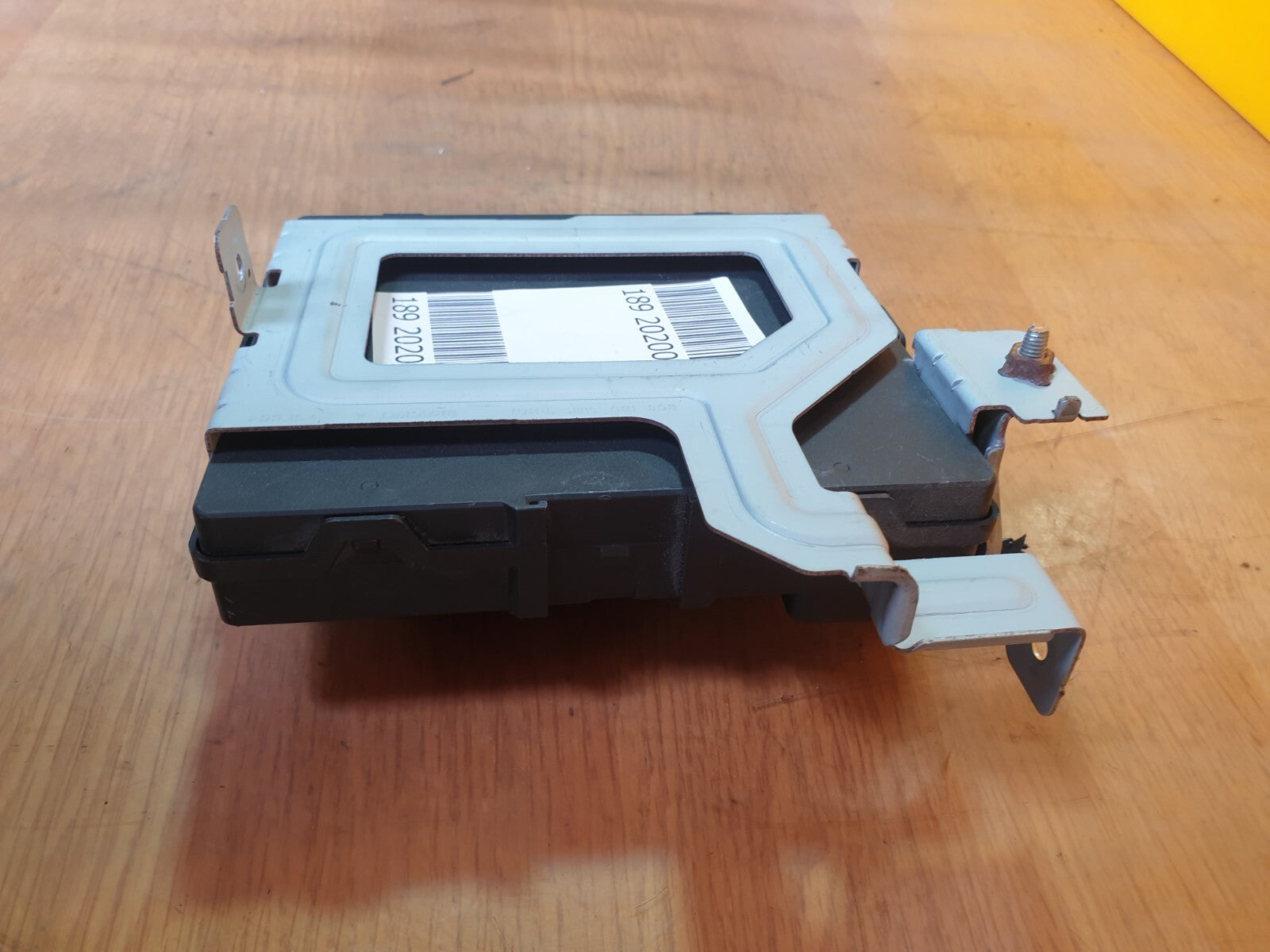 ✅2023 HYUNDAI I20 MK3 N LINE 1.0P BODY CONTROL MODULE BCM ECU 95400-Q0790 A189 - Image 4
