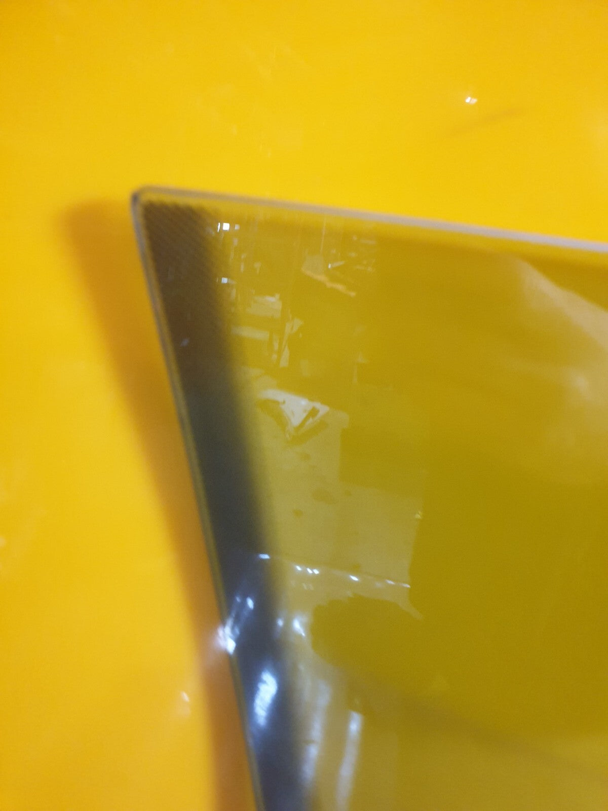 ✅BMW 1 Series F21 Sport 2016 Front Left Door Window Glass 7268719 +Warranty A122 - Image 4