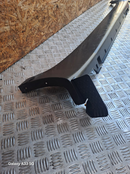 ✅2014 KIA SPORTAGE MK3 1.7D RIGHT SIDE SILL SKIRT 87752-3U000 + WARRANTY A287 - Image 3