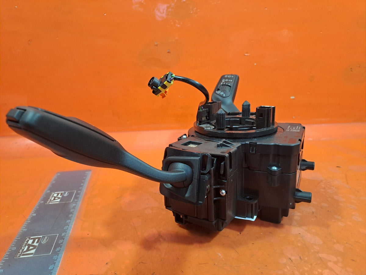 2019 Ford Fiesta MK8 ST-Line Steering Column Switch H1BT-14B522-BG A251 - Image 7