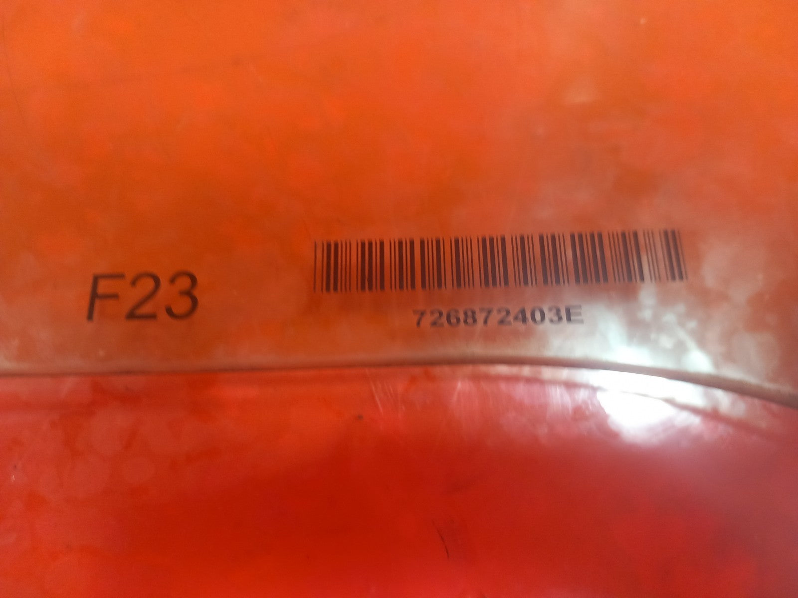 BMW F23 220D 2.0 Diesel 2016 Right Window Glass 43R-011025 Warranty A363 - Image 7