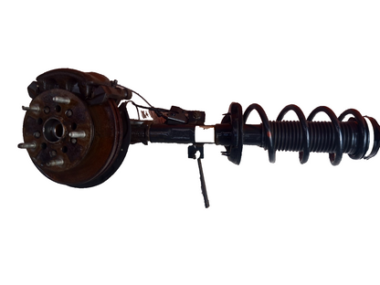 Ford Transit Custom 2.0 Diesel 2021 Front Left Suspension Leg Hub KK2118045AB - Image 1