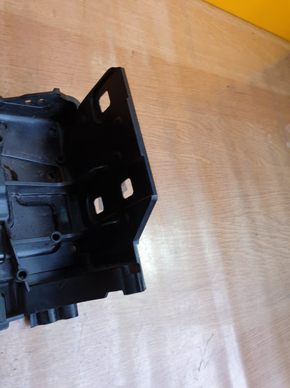✅2022 RANGE ROVER EVOQUE L551 RADIATOR BRACKET LEFT SIDE K8D2002A57AA + WARRANTY - Image 6
