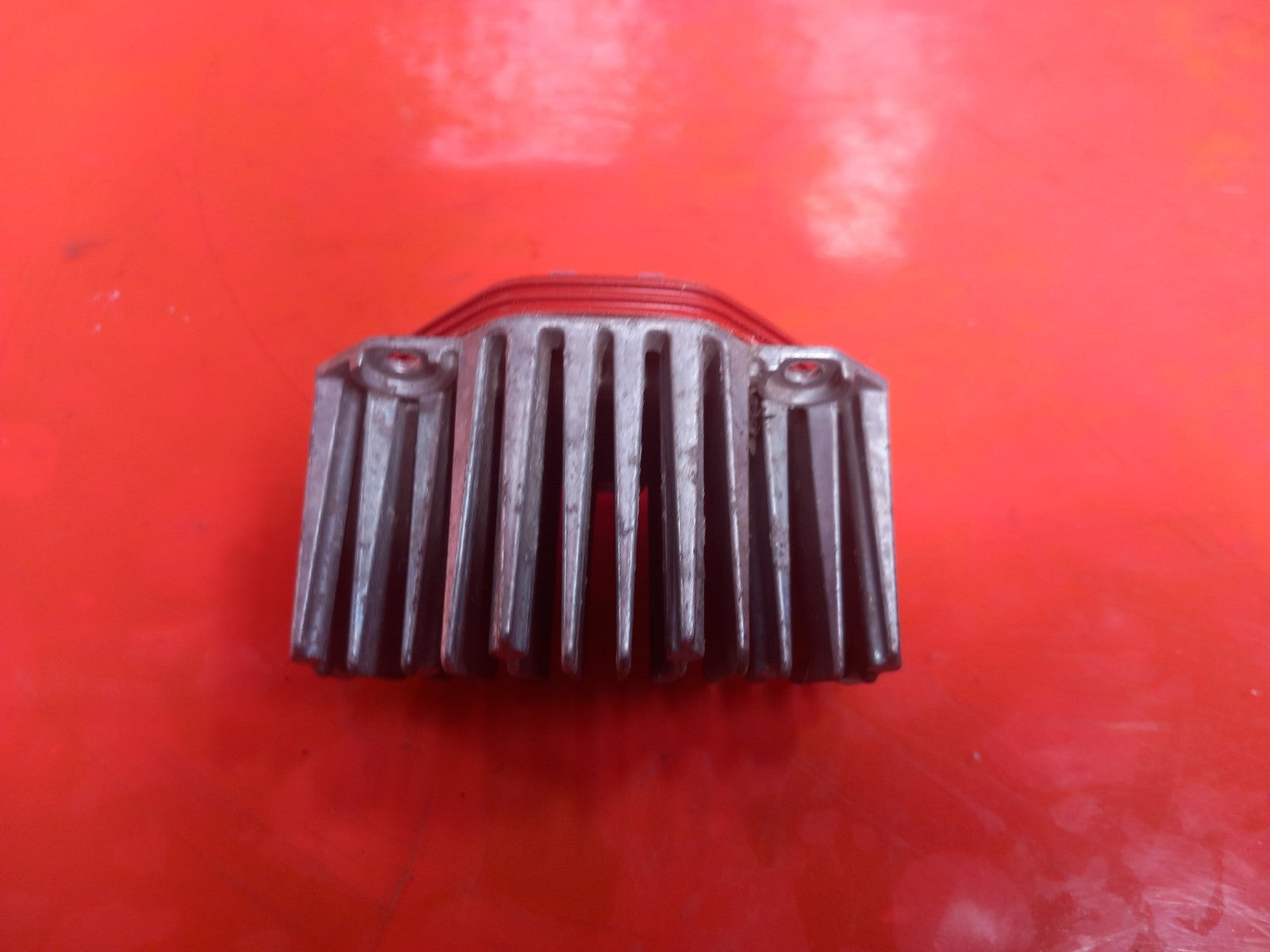 Ford Transit Custom 2.0 Diesel 2021 Headlight Ballast Control Module H1BB13D278 - Image 3