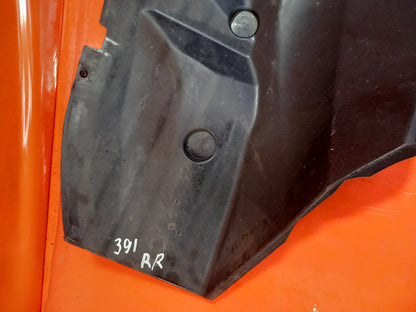 2024 Dacia Jogger Boot Trim Cover Panel Sill 849211098R Warranty A391 - Image 11