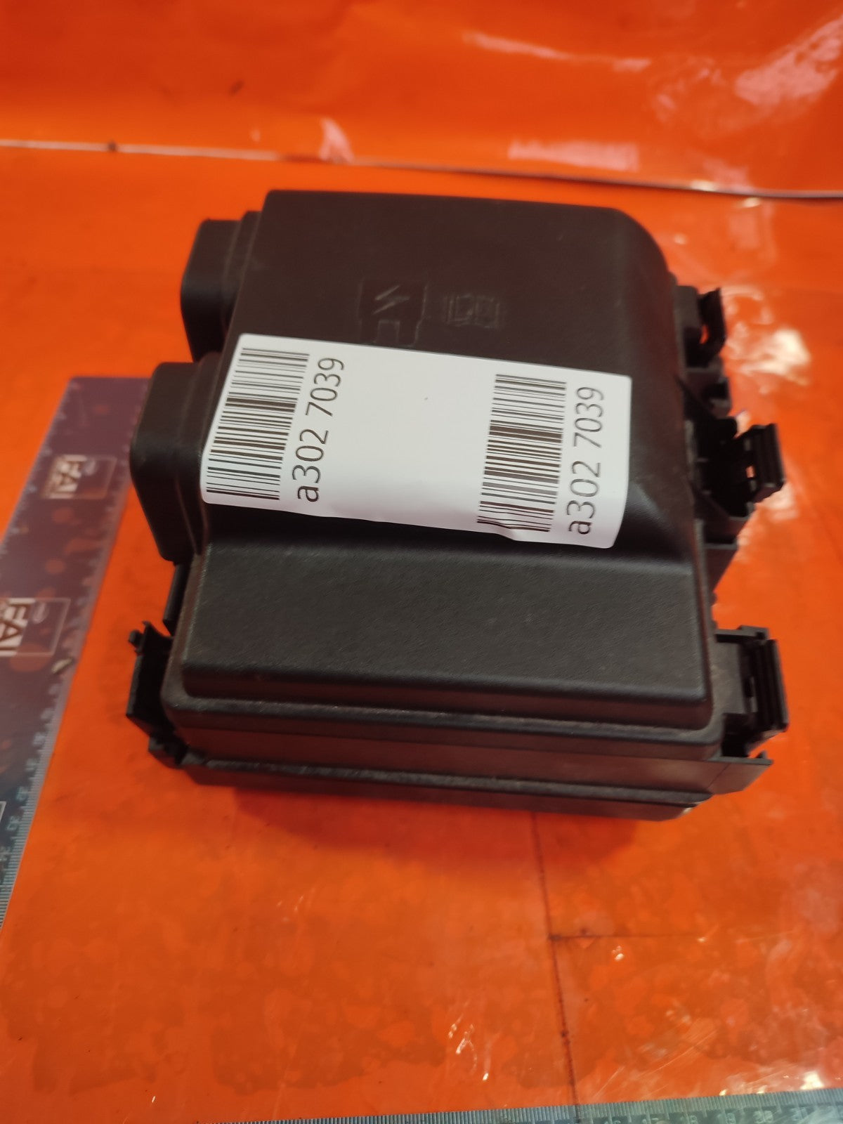 ✅FORD KUGA St-LINE 1.5 PETROL 2024 FUSE RELAY BOX NV4T14D068EBA JX6T14A094AE - Image 6