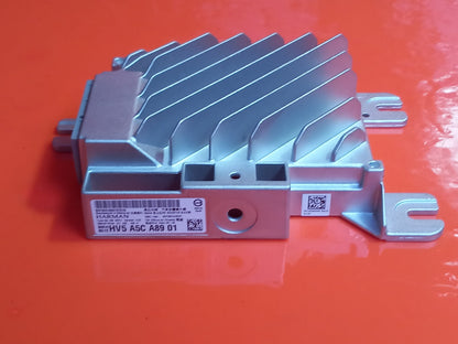BMW X5 G05 3.0 Petrol 2025 Harman Kardon Amplifier AMP HV5A5CA89 A398 - Image 3