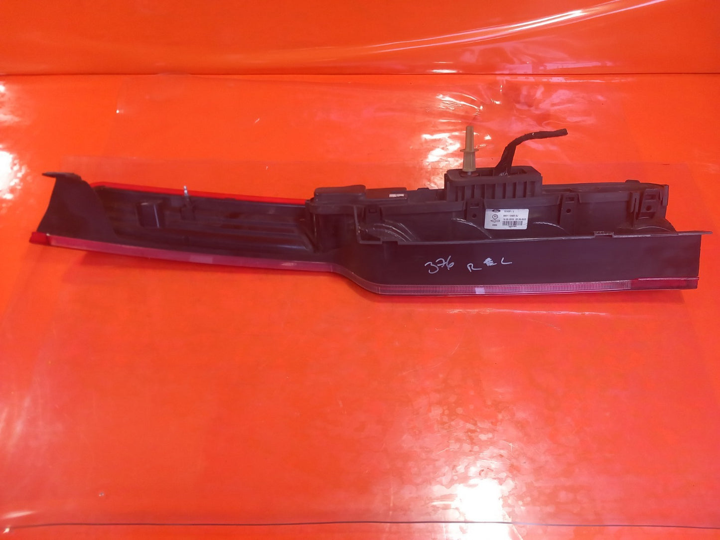 Ford Transit Custom 2.0 Diesel 2019 Rear Left Tail Light BK2113405AJ Warranty - Image 7