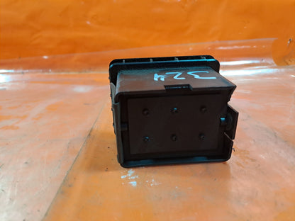 ✅2003 VOLVO FL DASHBOARD LEFT AIR VENT + WARRANTY A324 - Image 4