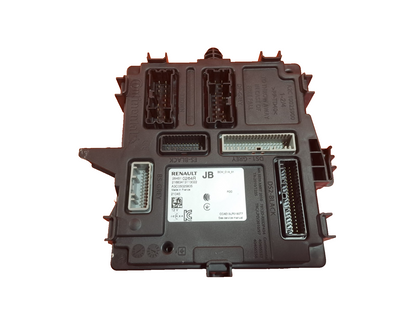 ✅2021 Renault Captur MK2 Iconic BCM Body Control Module 284B10264R A385 - Image 1