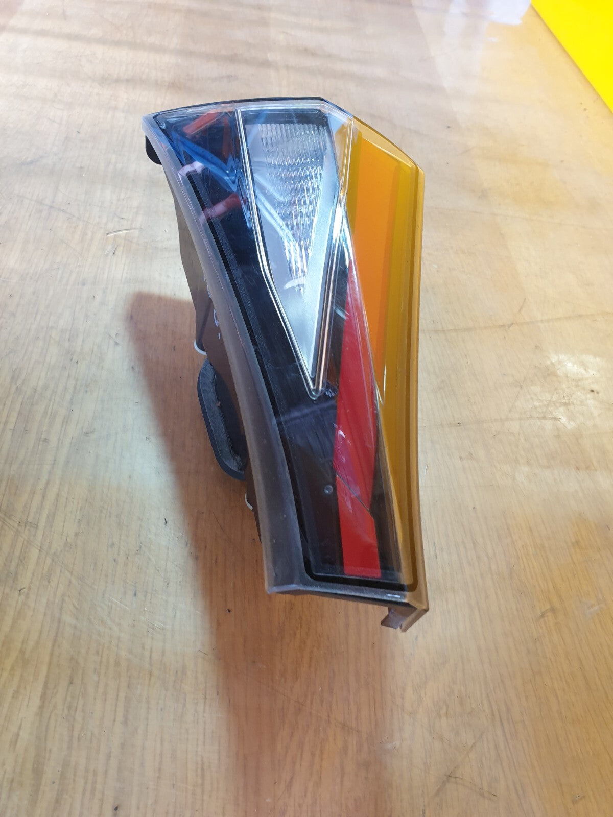✅2023 HYUNDAI I20 MK3 N LINE REAR RIGHT INNER TAIL LIGHT 92404-C0000 + WARRANTY - Image 3