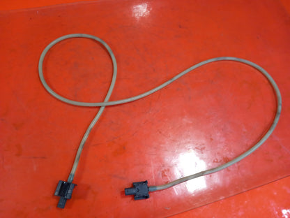 BMW F40 116D 1.5 Diesel 2021 Front Pedestrian Protection Sensor 5A0BB38 A365 - Image 10