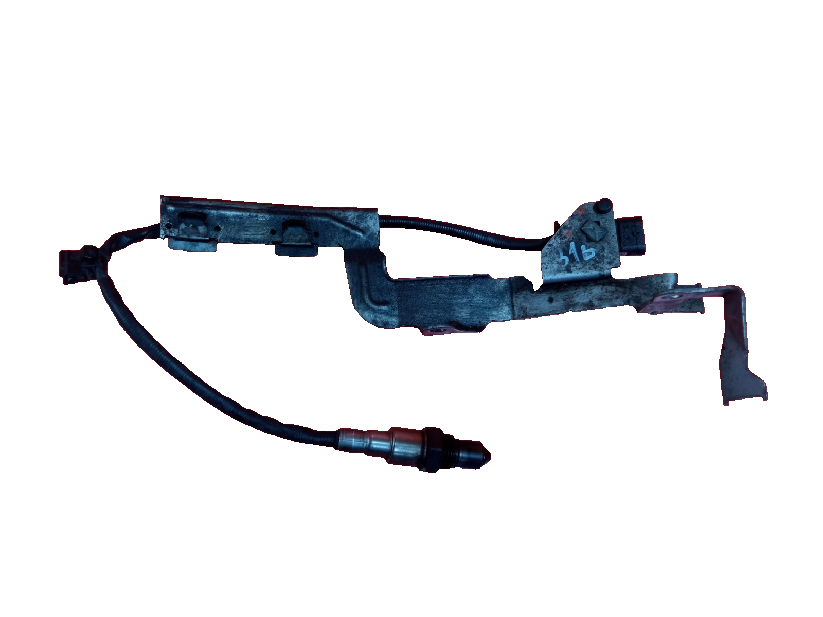 ✅2015 BMW 1 Series Sport F20 Lambda Oxygen Sensor 8570689 + Warranty A316 - Image 1