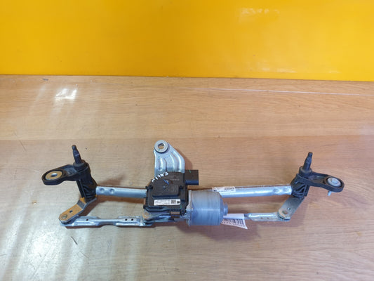 ✅2023 CUPRA FORMENTOR WINDSCREEN WIPER MOTOR & LINKAGE 5FH955023B +WARRANTY A173 - Image 1