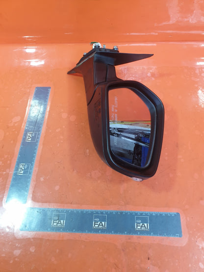 SSANGYONG TIVOLI ELX 1.6 PETROL 2015 FRONT RIGHT MIRROR GREY Warranty A221 - Image 3