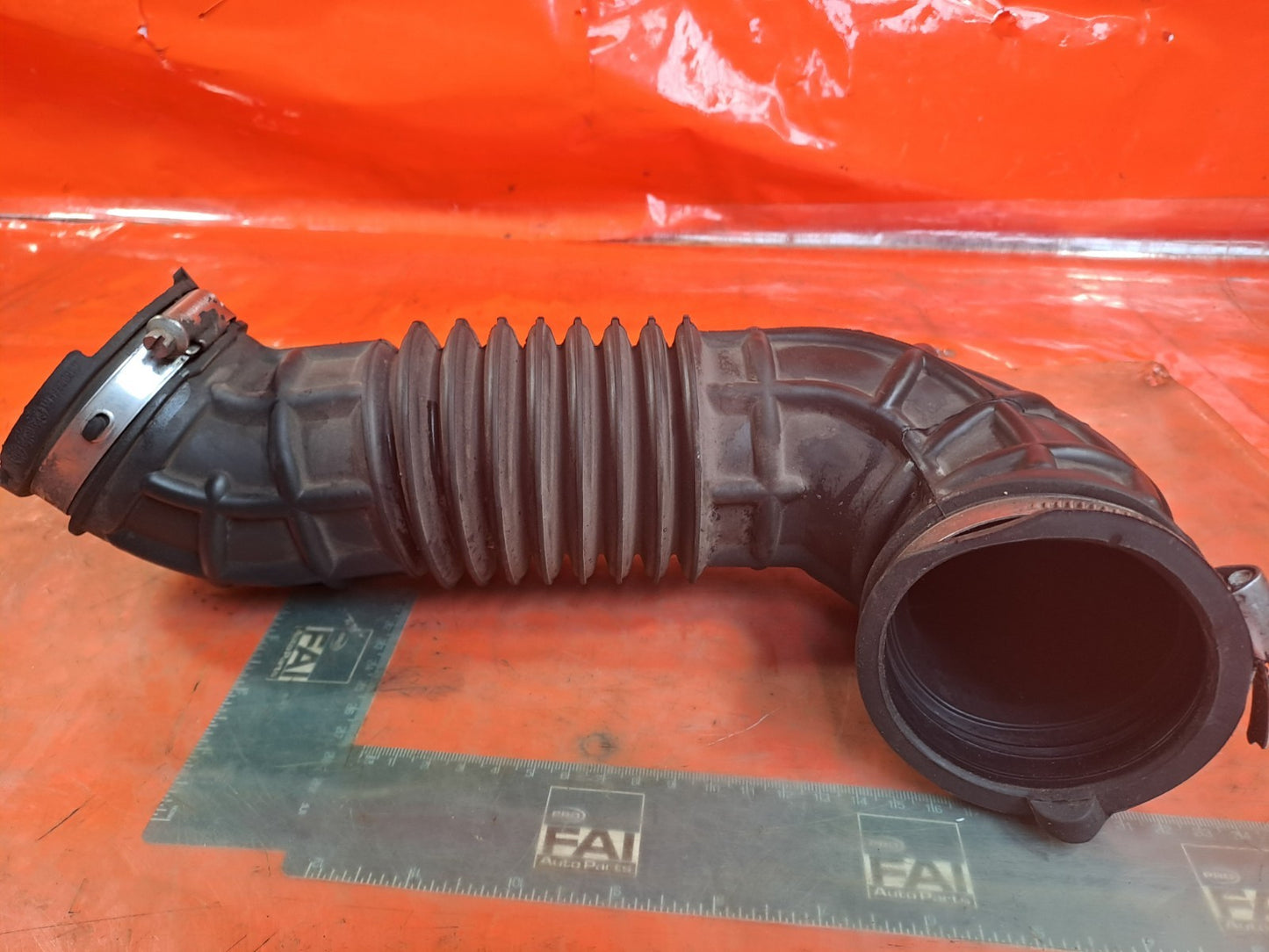 ✅2022 FORD TRANSIT CUSTOM AIR INTAKE INLET HOSE GK21-9R504-AB + WARRANTY A353 - Image 11