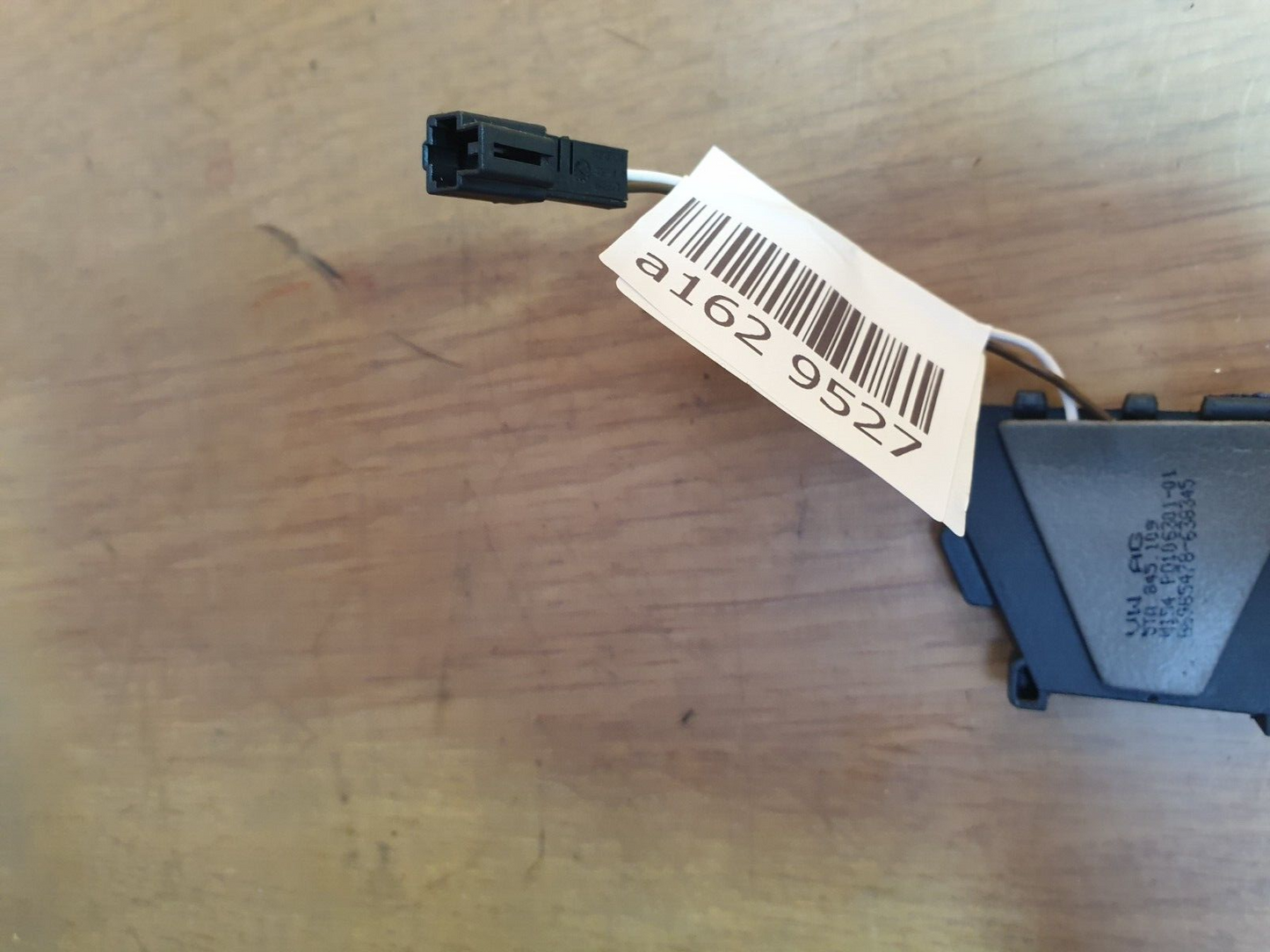 ✅2024 VW TAIGO R-LINE 1.0P FRONT LANE ASSIST CAMERA WINDOW DEFROSTER 5TA845109 - Image 7