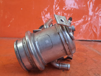 ✅VW GOLF MK8 2.0 DIESEL 2020 THROTTLE BODY & EGR VALVE 05L131501C Warranty A001 - Image 4