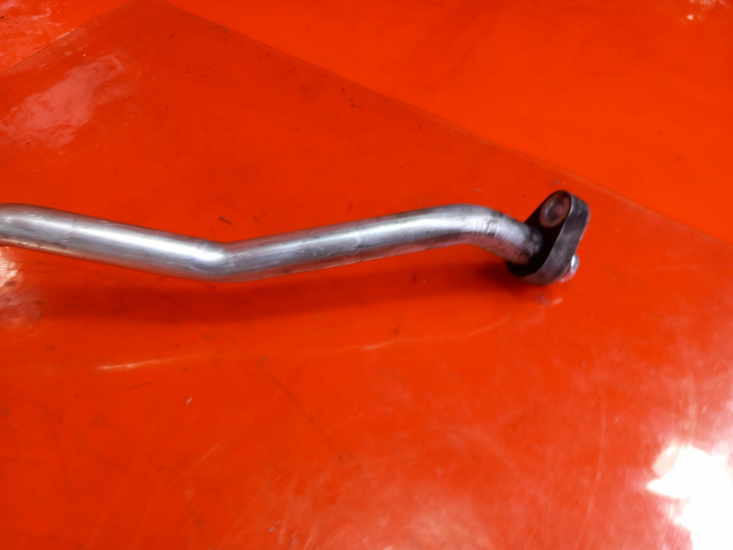 Ford Transit Custom 2.0 Diesel 2024 A/C Air Con Pipe PZ3119N602AA Warranty A406 - Image 11