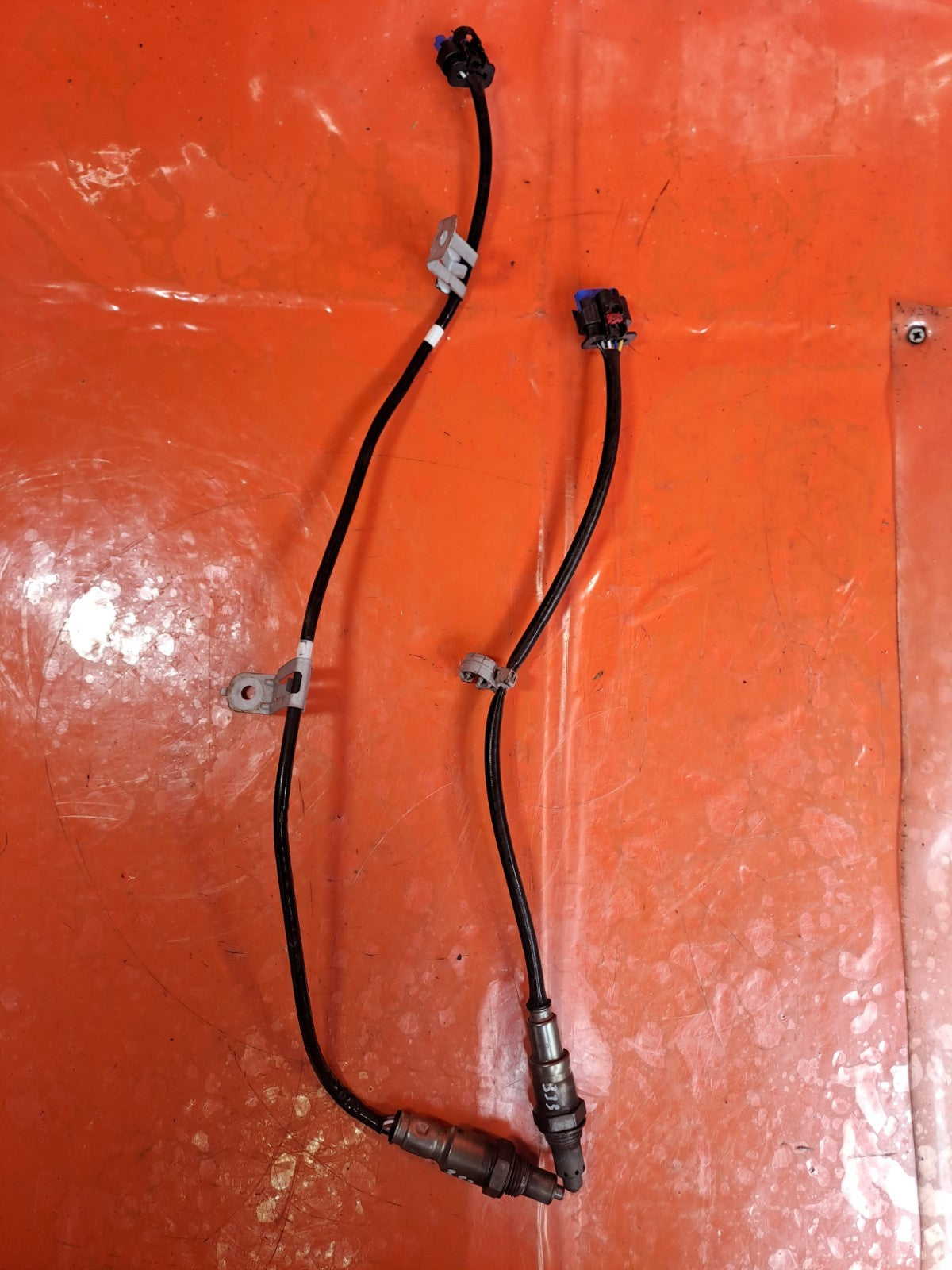 ✅FORD KUGA ST-LINE X 2.5 PETROL 2023 LAMBDA SENSORS LX619G444BB Warranty A333 - Image 5
