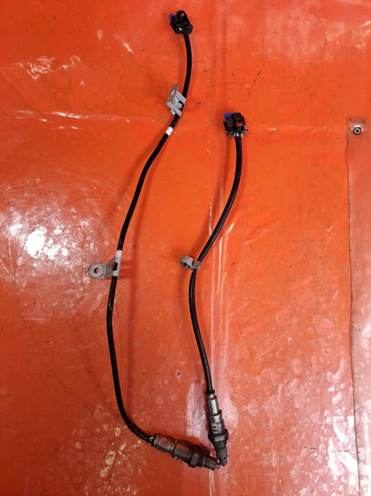 ✅FORD KUGA ST-LINE X 2.5 PETROL 2023 LAMBDA SENSORS LX619G444BB Warranty A333 - Image 5