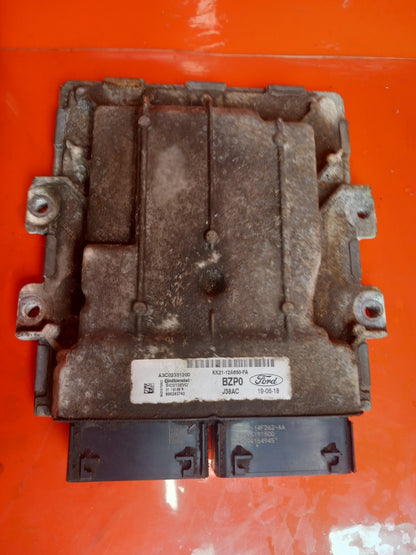 Ford Transit Custom 2.0 Diesel 2019 ECU Kit KK2112A650FA KK3T15604FAE Warranty - Image 4