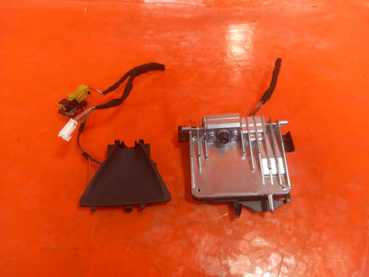 Mercedes W177 A180 Sport 1.5 Diesel 2019 Front Windscreen Camera A2479002107 - Image 2