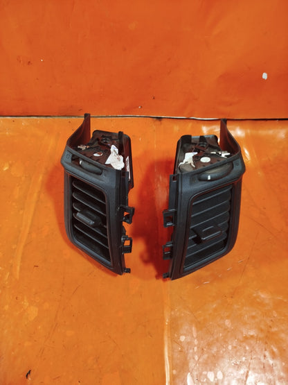 ✅FORD TRANSIT CUSTOM 2.0 DIESEL 2019 Right&Left Air Vents JK21-V018B09-AC A281 - Image 1