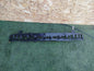 ✅2015 FORD MONDEO MK5 BUMPER BRACKET REAR CENTRE DS73-17E898-B + WARRANTY - Image 1