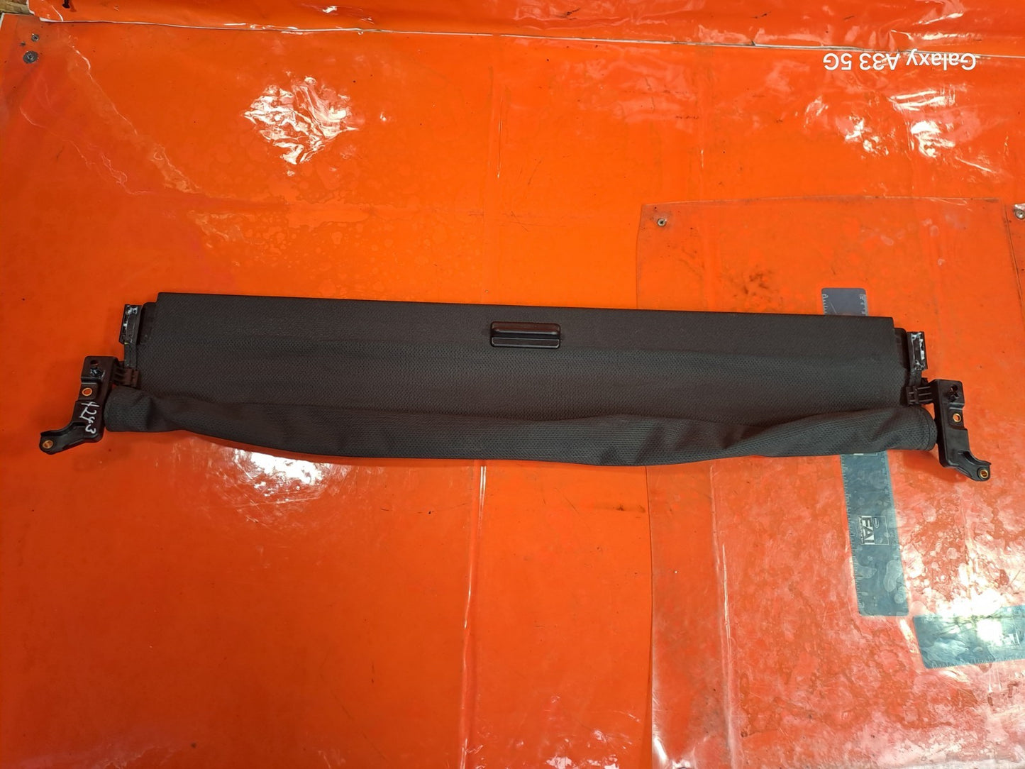 ✅LAND ROVER RANGE ROVER L322 4.4 DIESEL 2011 SUNROOF BLIND Warranty A243 - Image 1