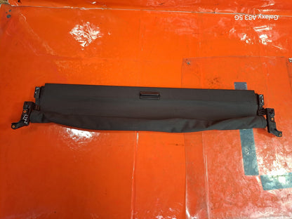 ✅LAND ROVER RANGE ROVER L322 4.4 DIESEL 2011 SUNROOF BLIND Warranty A243 - Image 1