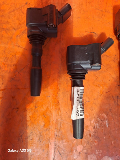 ✅VW GOLF GTE MK8 1.4 PETROL 2023 IGNITION COIL PACK SET 04E905110P Warranty A294 - Image 4