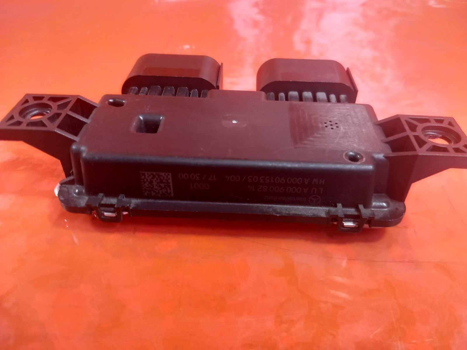 Mercedes A Class W177 Fuel Pump Control Unit A0009008214 Warranty xAA - Image 4